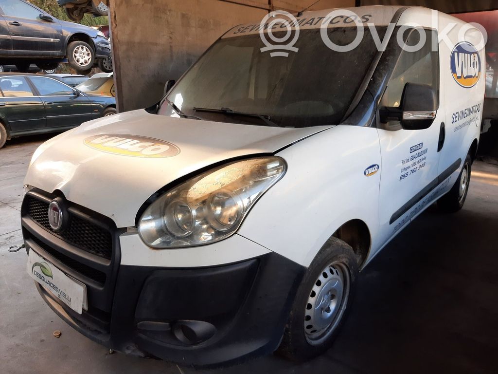 Doblo Doblo  0077365231