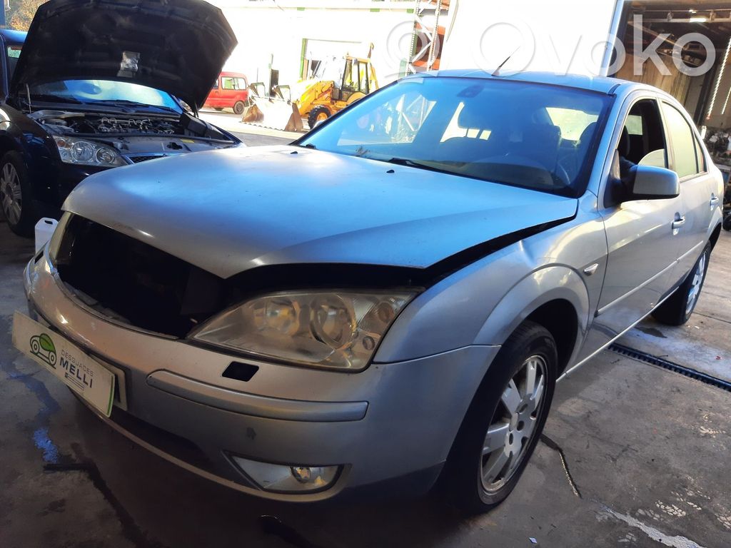 Mondeo Mk III Mondeo  0392040010