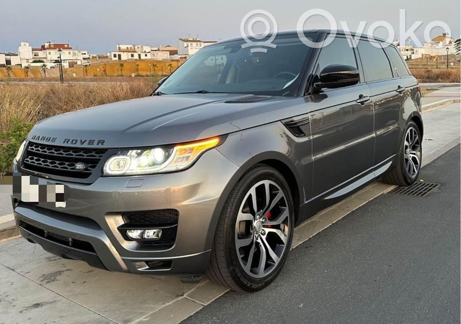 Range Rover Sport L320 Range Rover  CPLA14540BB