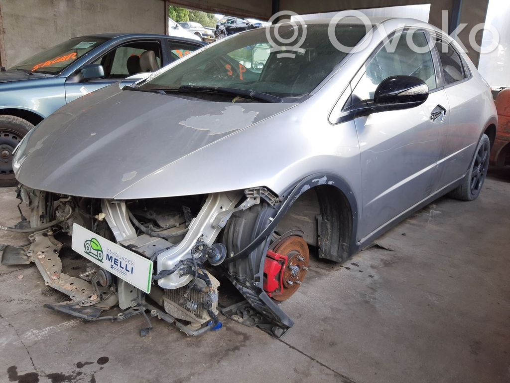 Civic Civic  53200SMGG05