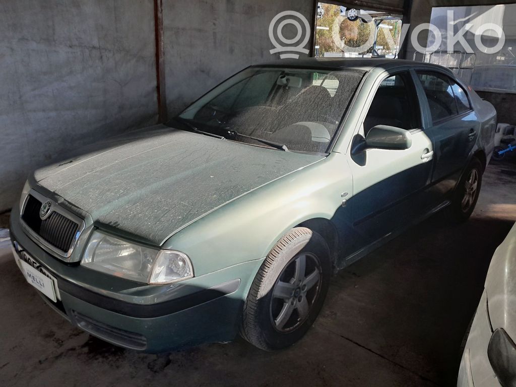 Octavia Mk2 (1Z) Octavia  1U1857103