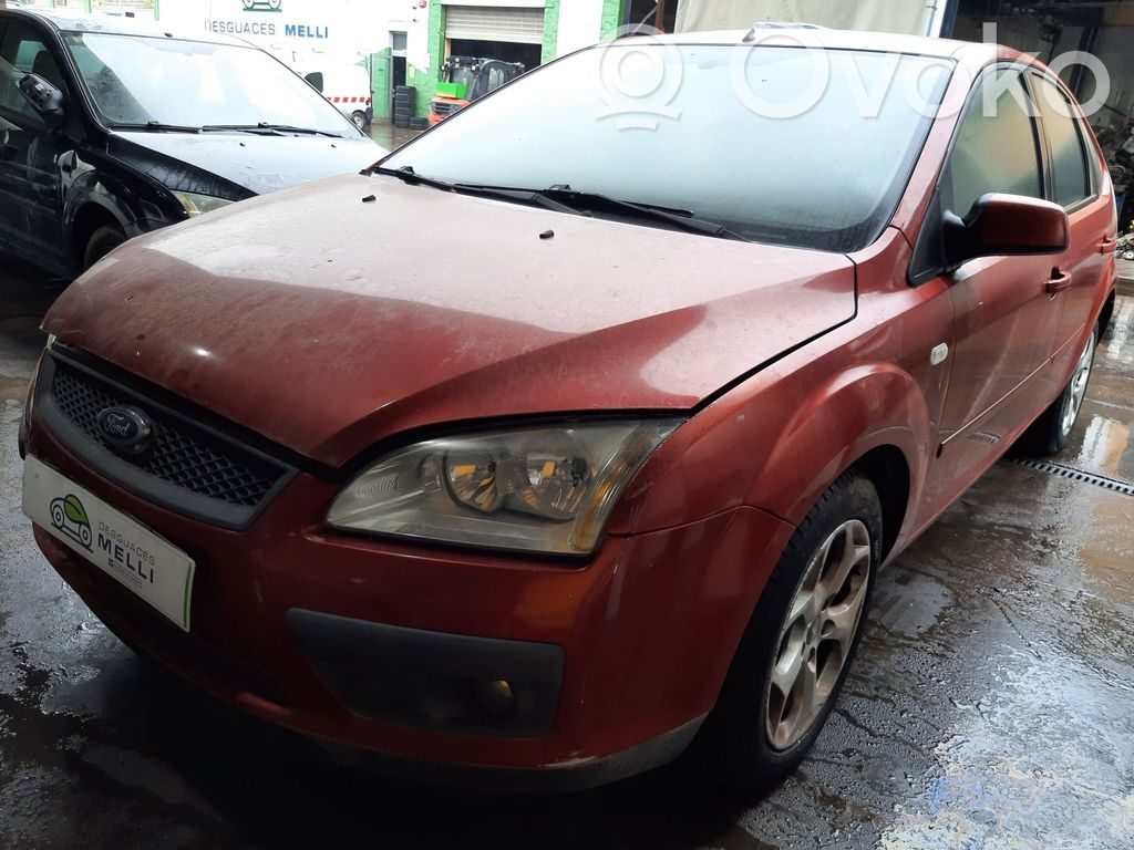 Focus Focus  2S6U9E927F