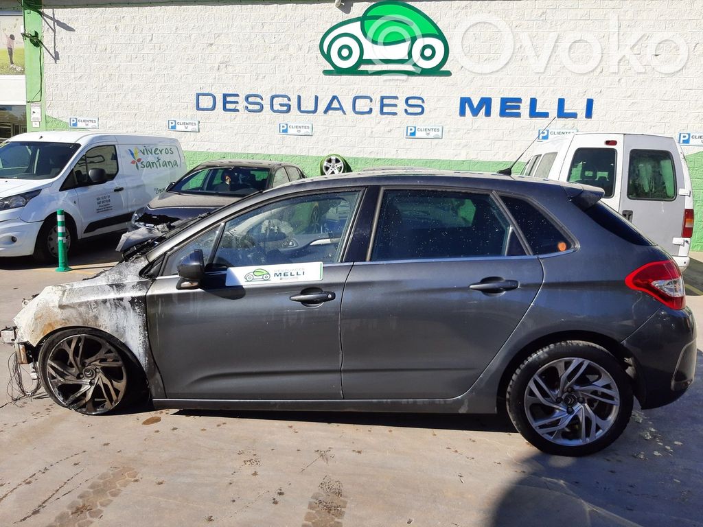 C4 II C4 Picasso, Grand Picasso, Aircross, Cactus  9676198280