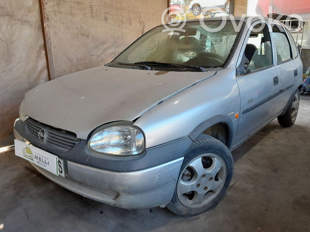 Corsa B Corsa  55703721