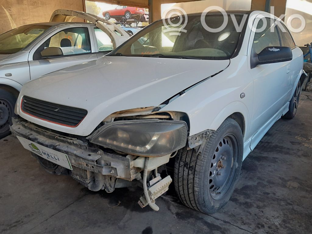 Astra G Astra  24437502