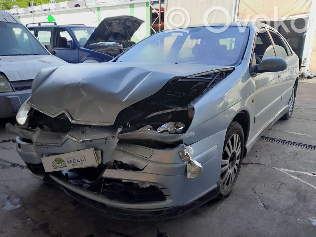 C5 C5, C5 Aircross  9659728480