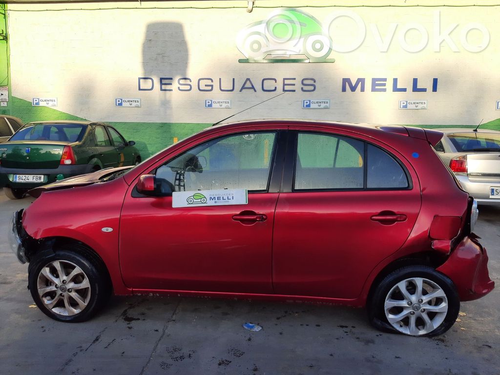 Micra Micra  886181HD0A