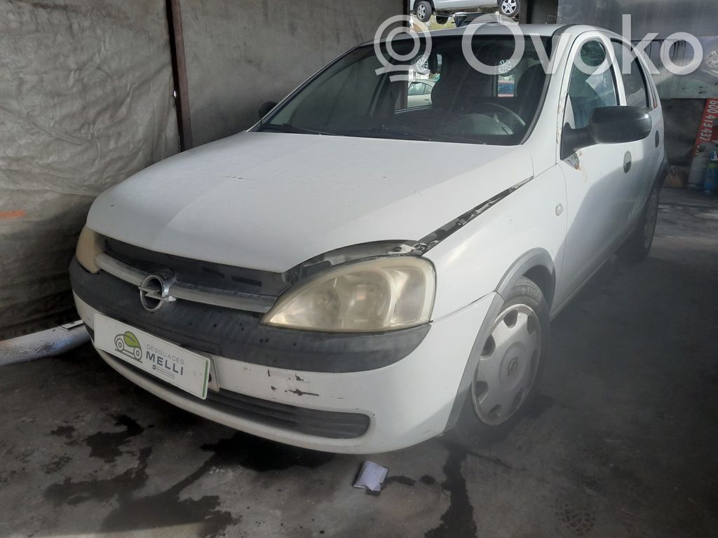 Corsa C Corsa  09185413