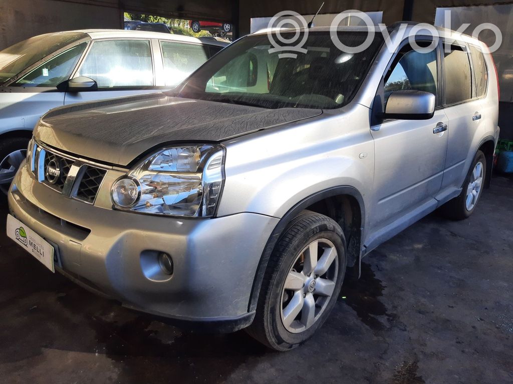 X-Trail T31 X-Trail  68492AX000