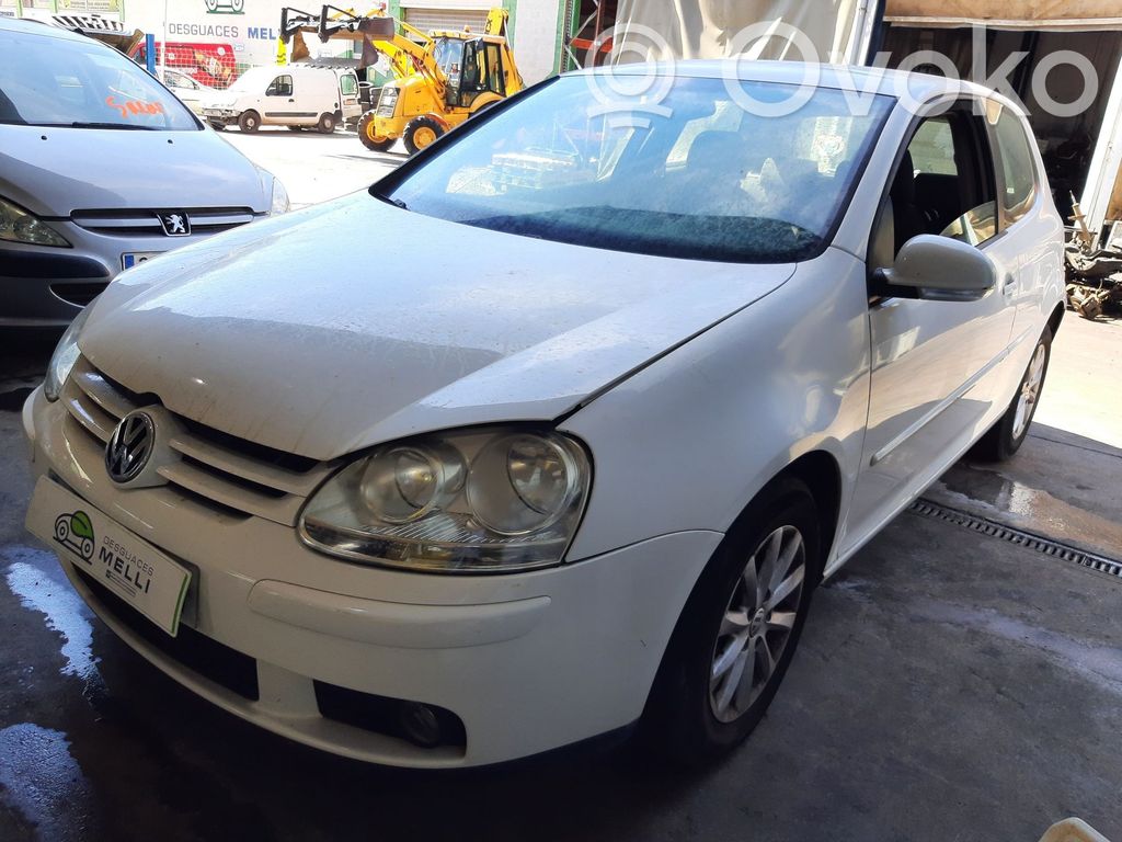 Golf V Golf  1K0953509A
