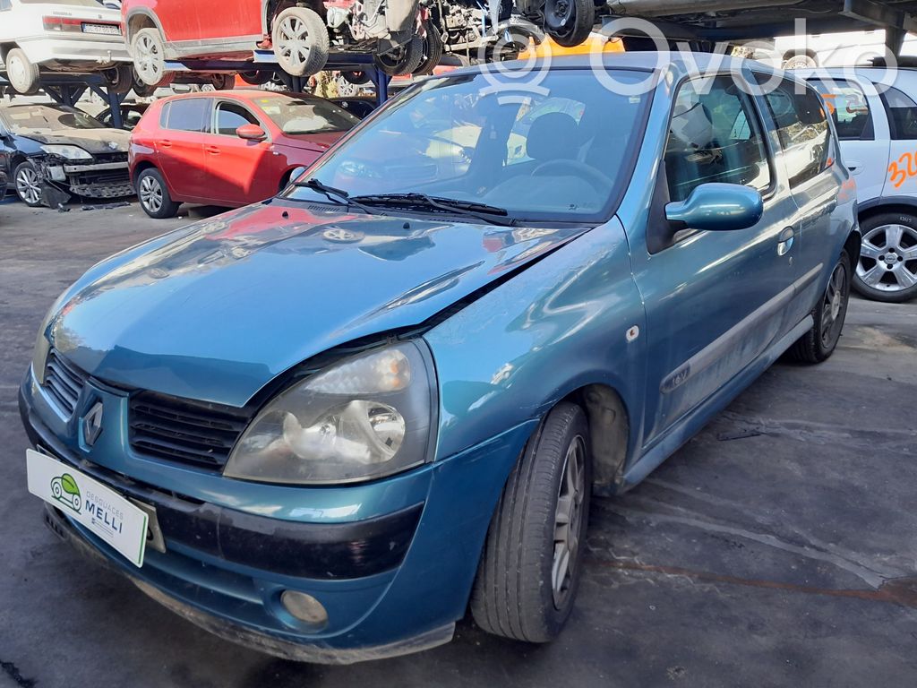 Clio II Clio  7701047552