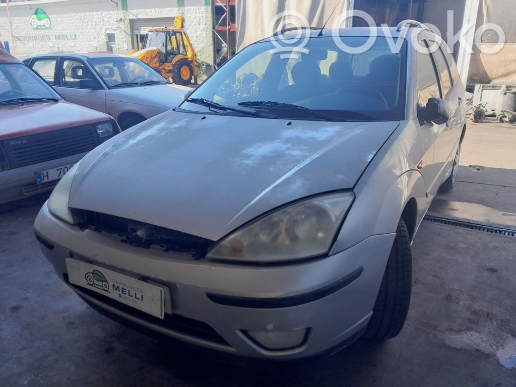 Focus Focus  98AG17A553CC