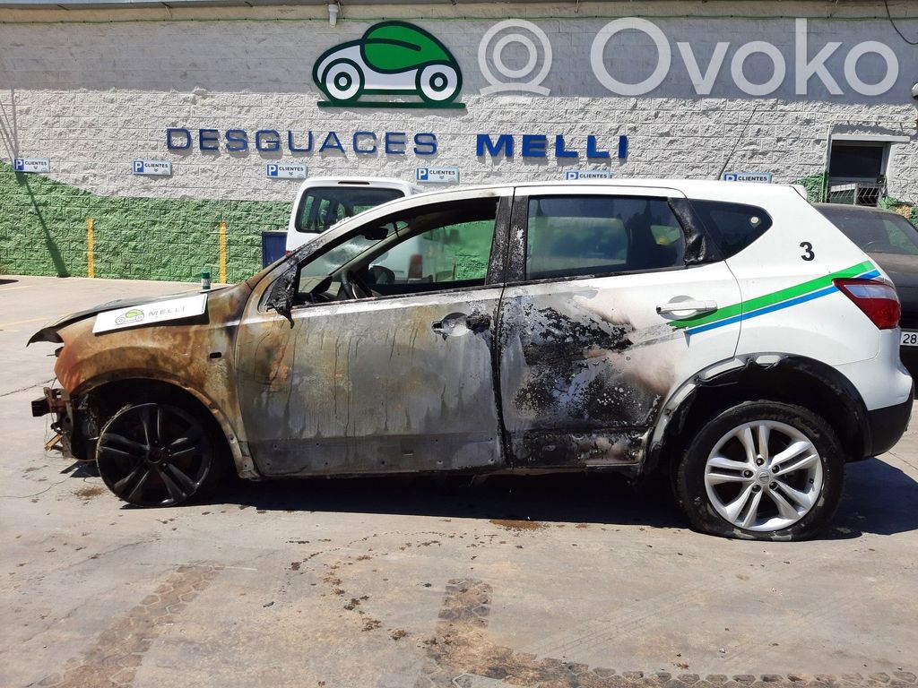 Qashqai Qashqai, Qashqai+2  86884JD00A