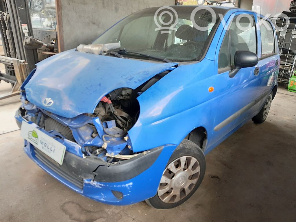 Matiz Matiz  96314333
