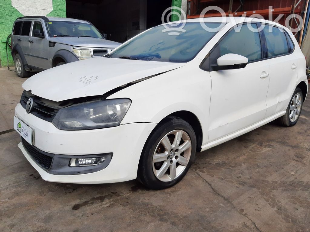 Polo V 6R Polo  5030102100