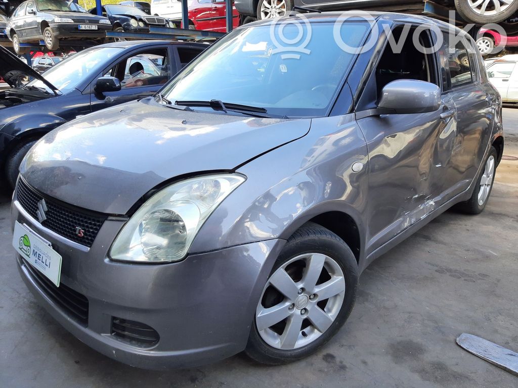 Swift I Swift  3581063J0