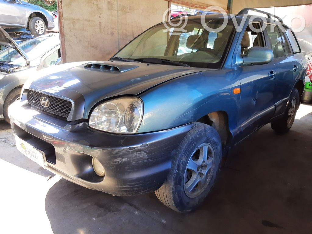 Santa Fe Santa Fe, Grand Santa Fe  9400326520