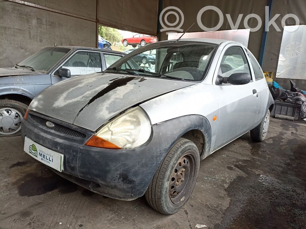 Ka Ka  97KBB61294AH