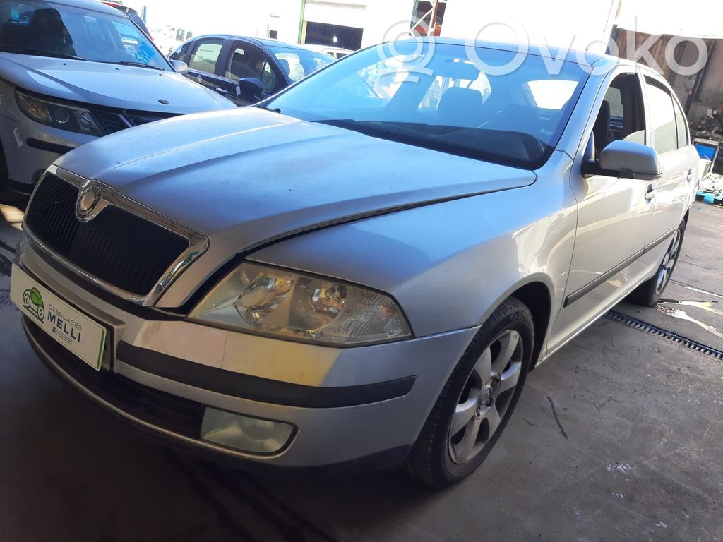 Octavia Mk2 (1Z) Octavia  1Z0857552H