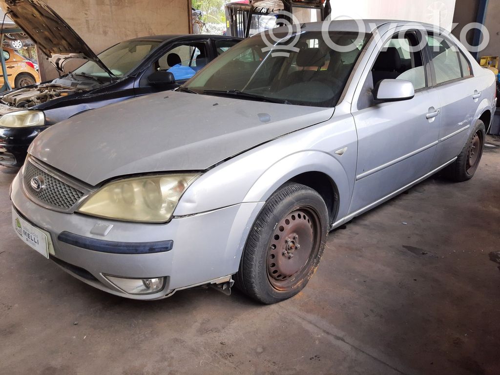 Mondeo Mk III Mondeo  4S7112A650KD