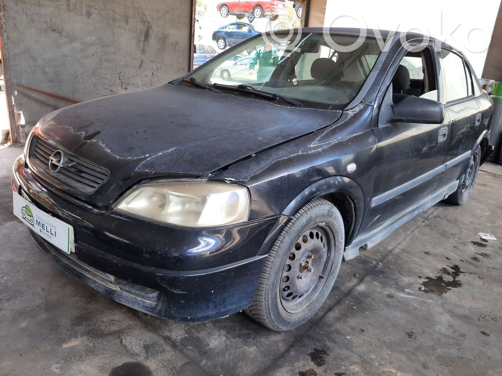 Astra G Astra  24439252