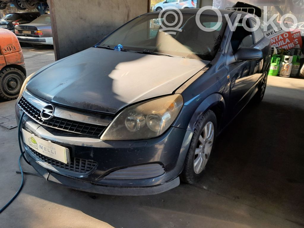 Astra H Astra  13247811