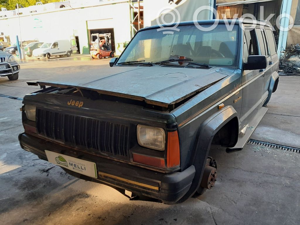 Cherokee XJ Cherokee  55076056AB