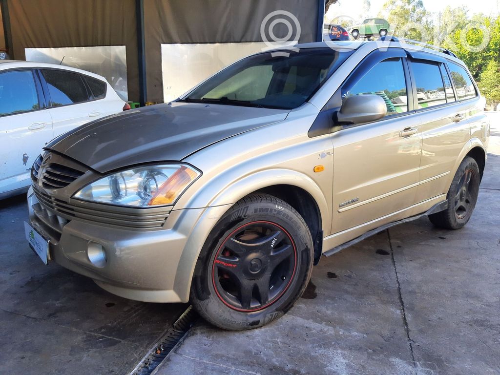 Kyron Kyron  4471008C00