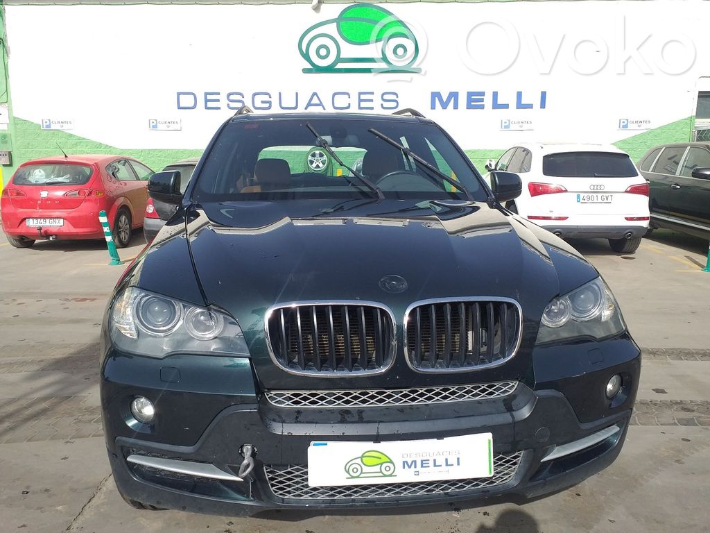 X5 E70 X5  51416973736