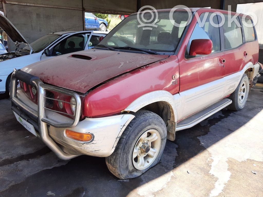 Terrano Terrano  623107F