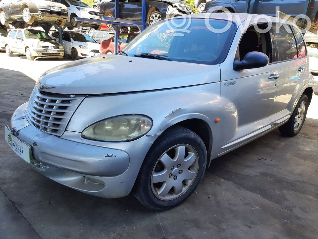 PT Cruiser PT Cruiser  601009143B