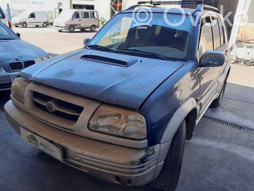 Grand Vitara I Grand Vitara  8350165D10000