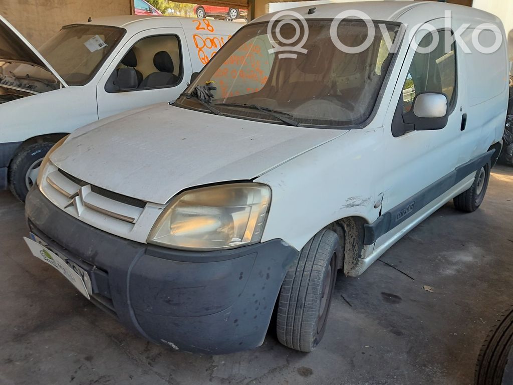 Berlingo Berlingo  8143TG