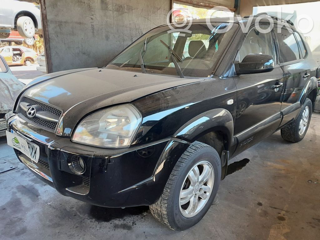 Tucson JM Tucson  577002E700