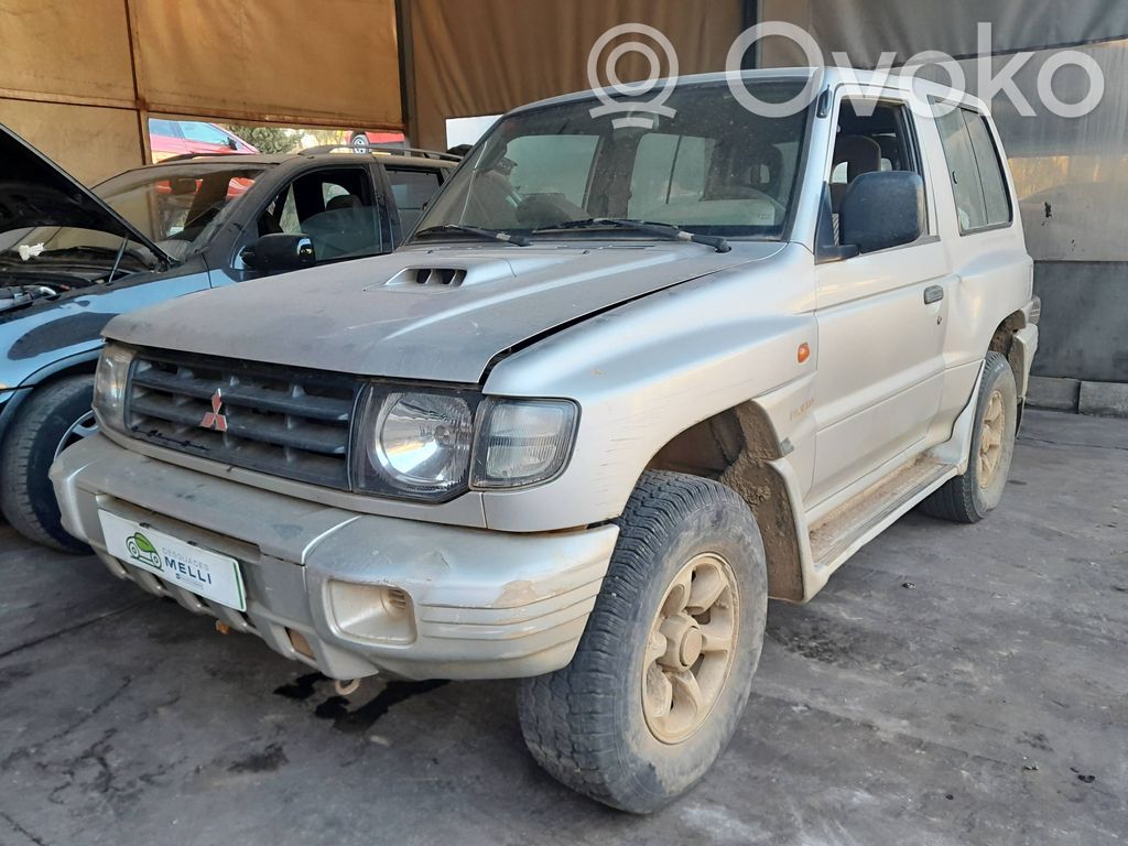 Montero Montero  MR756229