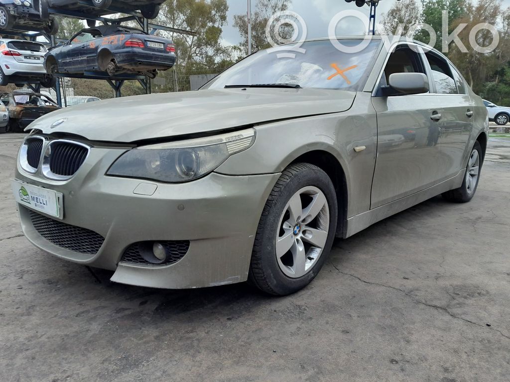 5 E60 E61 Series 5  778120301
