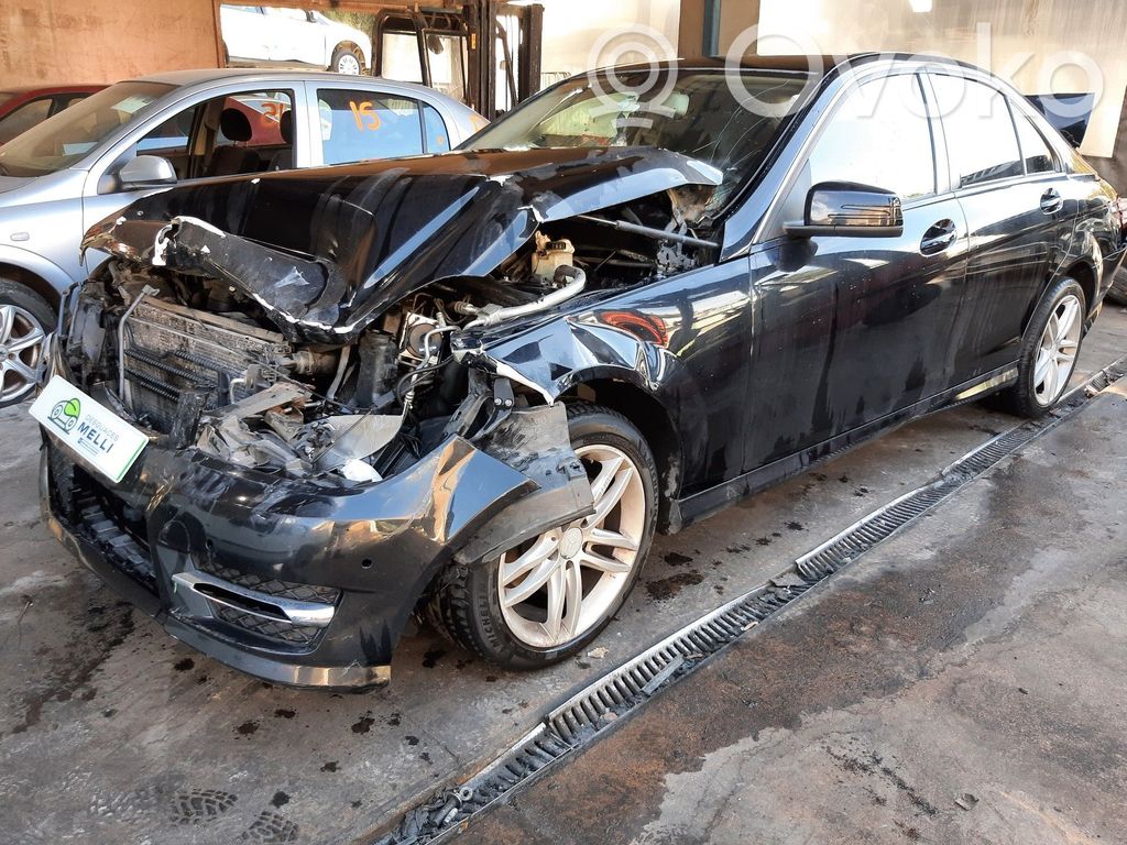 C W204 C-class, AMG (W202, W203, W204, W205, W206)  A2044303630