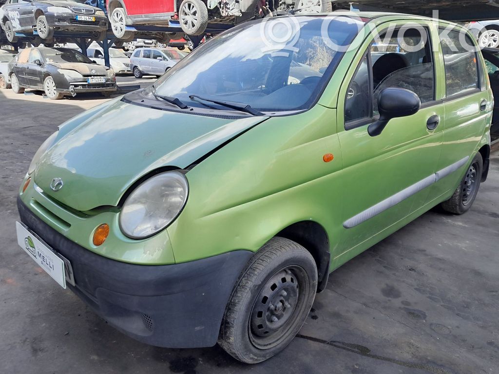 Matiz Matiz  96563486