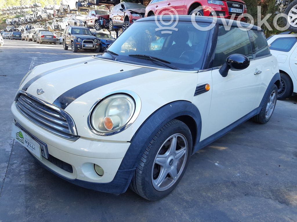 One - Cooper R56 One/Cooper R56  64119266899