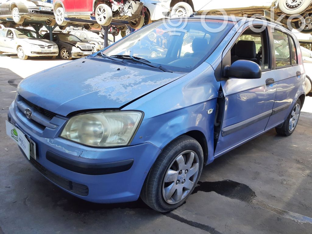 Getz Getz  252312D000