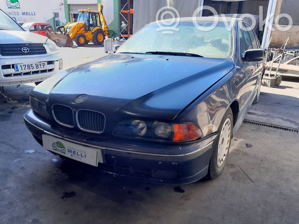 5 E39 Series 5  2VP00724001
