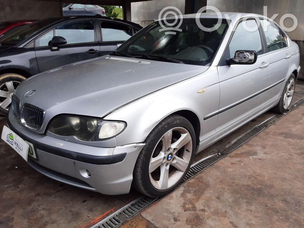 3 E46 Series 3  7165849