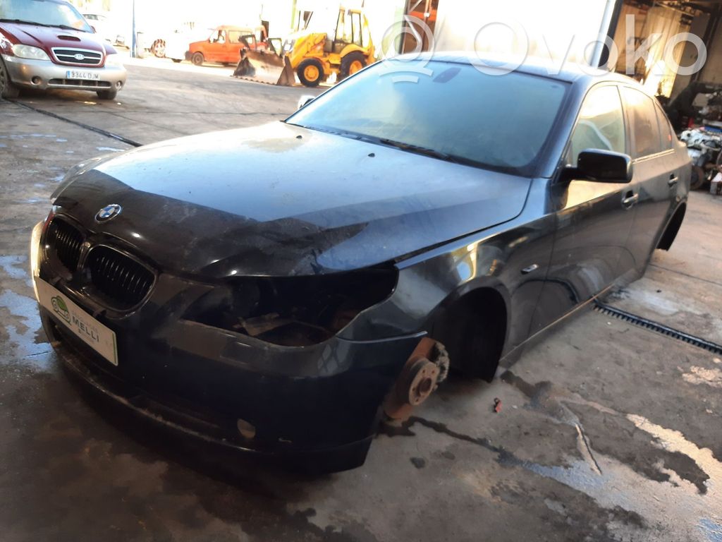 5 E60 E61 Series 5  677732101