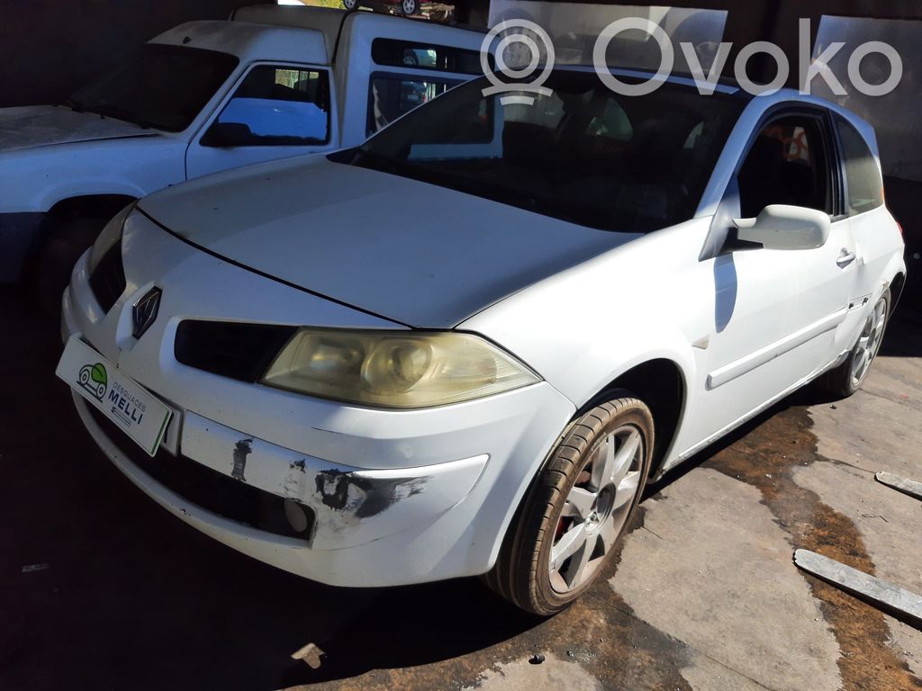 Megane II Megane  8200412381G