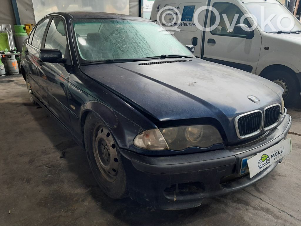 3 E46 Series 3  51168245128