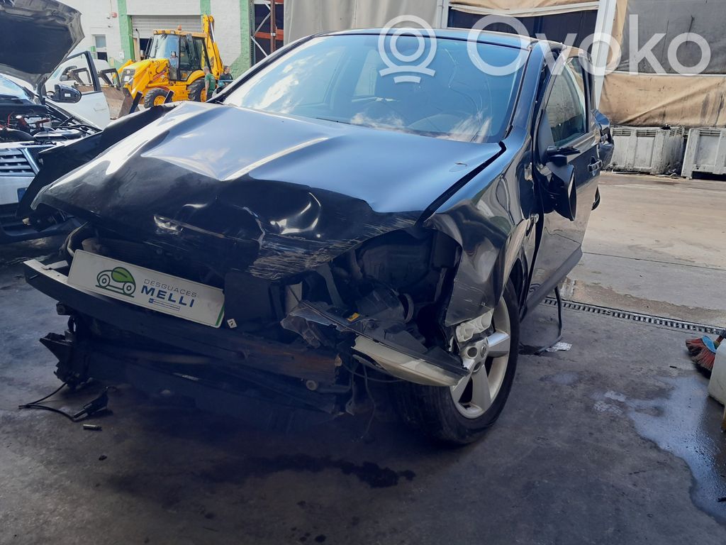 Qashqai Qashqai, Qashqai+2  27500JD45A