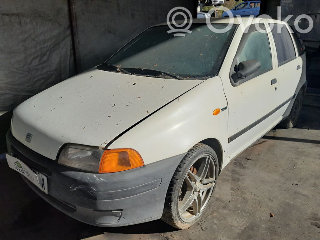 Punto (176) Punto  7732480
