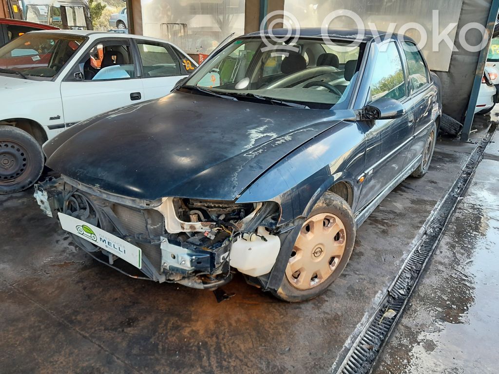 Vectra B Vectra  R90400134