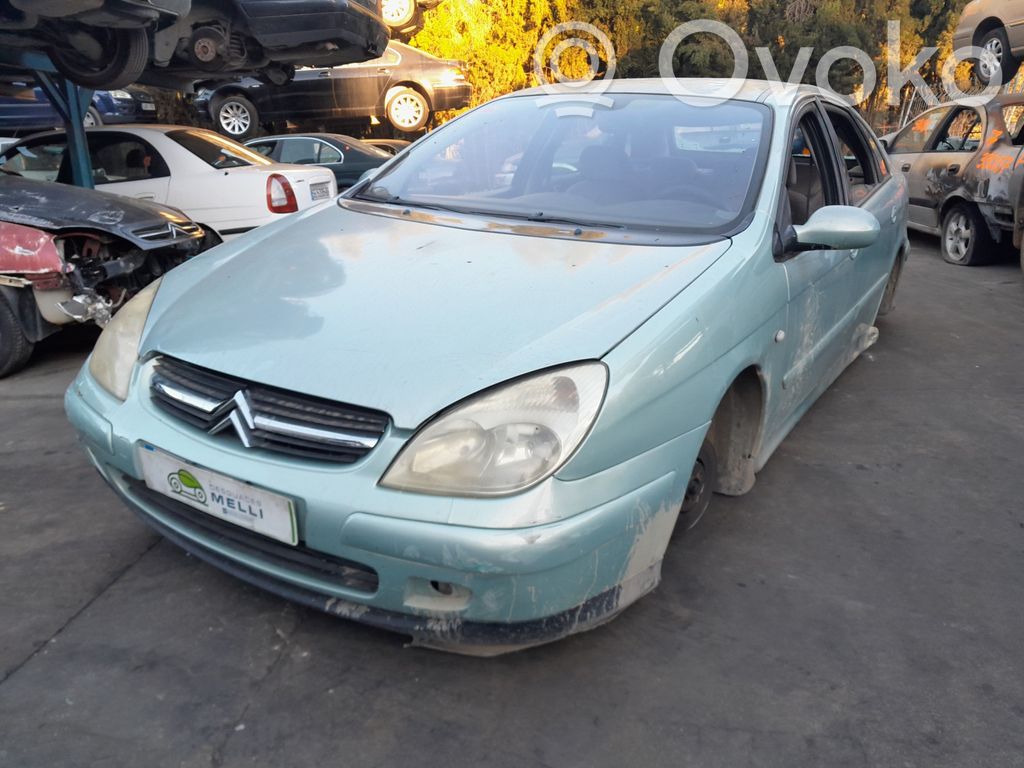C5 C5, C5 Aircross  9638246980