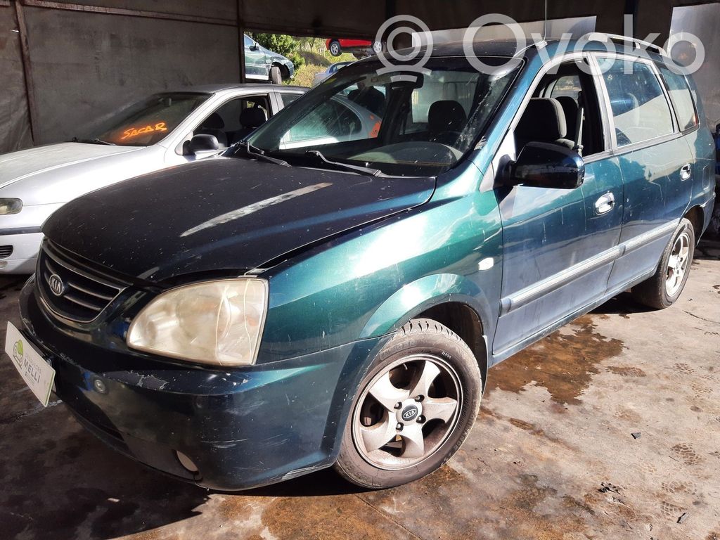 Carens I Carens  0K2FB5158044